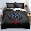 New Orleans Pelicans Bed Sets New Orleans Pelicans Bedding Set Bed Room Set new orleans pelicans bed sets new orleans pelicans bedding set bed room set v12