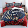 New Orleans Pelicans Bed Sets New Orleans Pelicans Bedding Set Bed Room Set new orleans pelicans bed sets new orleans pelicans bedding set bed room set v16