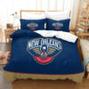 New Orleans Pelicans Bed Sets New Orleans Pelicans Bedding Set Bed Room Set new orleans pelicans bed sets new orleans pelicans bedding set bed room set v2
