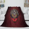 New Orleans Pelicans Blankets FLeece Blanket Throw Blanket new orleans pelicans blankets fleece blanket throw blanket v3