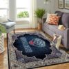 New Orleans Pelicans Rug NBA Area Rug Living Room Area Rug Indoor Rug Rectangle Carpet new orleans pelicans rug living room carpet regtangle carpet floor decor home decor ver 557