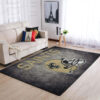 New Orleans Saints Rug NFL Area Rug Living Room Rug Indoor Rug Rectangle Carpet new orleans saints area rug living room rug floor rug regtangle carpet home decor ver 1469