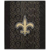 New Orleans Saints Blanket FLeece Blanket Throw Blanket new orleans saints blanket fleece blanket throw blanket v35