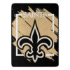 New Orleans Saints Blankets Sherpa Blanket Throw Blanket new orleans saints blankets sherpa blanket throw blanket v17