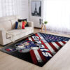 New York Giants Area Rug NFL Area Rug Dining Room Rug Indoor Indoor Rugs Rectangle Carpet new york giants area rug bathroom rug floor rug regtangle carpet home decor ver 1519