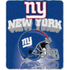 New York Giants Blanket FLeece Blanket Throw Blanket new york giants blanket fleece blanket throw blanket v47