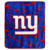 New York Giants Blanket Sherpa Blanket Throw Blanket new york giants blanket sherpa blanket throw blanket v27