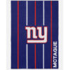 New York Giants Blanket Sherpa Blanket Throw Blanket new york giants blanket sherpa blanket throw blanket v29