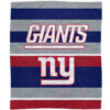 New York Giants Blanket Sherpa Blanket Throw Blanket new york giants blanket sherpa blanket throw blanket v53