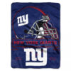 New York Giants Blanket Sherpa Blanket Throw Blanket new york giants blanket sherpa blanket throw blanket v54