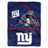 New York Giants Blankets FLeece Blanket Throw Blanket new york giants blankets fleece blanket throw blanket v19