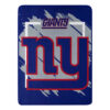 New York Giants Blankets FLeece Blanket Throw Blanket new york giants blankets fleece blanket throw blanket v21