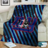 New York Giants Blankets FLeece Blanket Throw Blanket new york giants blankets fleece blanket throw blanket v34