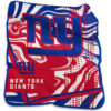 New York Giants Blankets FLeece Blanket Throw Blanket new york giants blankets fleece blanket throw blanket v9