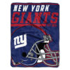 New York Giants Blankets Sherpa Blanket Throw Blanket new york giants blankets sherpa blanket throw blanket v1