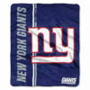 New York Giants Blankets Sherpa Blanket Throw Blanket new york giants blankets sherpa blanket throw blanket v13