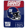 New York Giants Blankets Sherpa Blanket Throw Blanket new york giants blankets sherpa blanket throw blanket v42