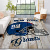 New York Giants Area Rug NFL Area Rug Bedroom Area Rug Indoor Indoor Rugs Rectangle Carpet new york giants carpet living room rug floor rug regtangle carpet home decor ver 1546