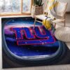 New York Giants Rug NFL Area Rug Kitchen Rug Indoor Rug Rectangle Carpet new york giants carpet living room rug floor rug regtangle carpet home decor ver 1549