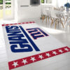 New York Giants Rug NFL Area Rug Bedroom Area Rug Indoor Rug Rectangle Carpet new york giants carpet living room rug floor rug regtangle carpet home decor ver 1551