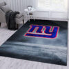 New York Giants Rug NFL Area Rug Living Room Area Rug Indoor Rug Rectangle Carpet new york giants rug bathroom rug floor rug regtangle carpet home decor ver 1562