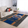 new york mets rug living room carpet regtangle carpet floor decor home decor ver 256