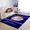 New York Yankees Area Rug MLB Area Rug Bedroom Rug Indoor Rug Rectangle Carpet new york yankees rug living room carpet regtangle carpet floor decor home decor ver 261