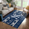 New York Yankees Area Rug MLB Area Rug Bedroom Rug Indoor Indoor Rug Rectangle Carpet new york yankees rug living room carpet regtangle carpet floor decor home decor ver 272