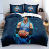 Oklahoma City Thunder Bed Set Oklahoma City Thunder Bedding Set Bed Room Set oklahoma city thunder bed set oklahoma city thunder bedding set bed room set v13