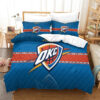 Oklahoma City Thunder Bed Set Oklahoma City Thunder Bedding Set Bed Room Set oklahoma city thunder bed set oklahoma city thunder bedding set bed room set v3