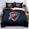 Oklahoma City Thunder Bed Set Oklahoma City Thunder Bedding Set Bed Room Set oklahoma city thunder bed set oklahoma city thunder bedding set bed room set v8