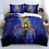 Oklahoma City Thunder Bed Set Oklahoma City Thunder Bedding Sets Bed Room Set oklahoma city thunder bed set oklahoma city thunder bedding sets bed room set v17