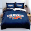 Oklahoma City Thunder Bed Sets Oklahoma City Thunder Bedding Set Bed Room Set oklahoma city thunder bed sets oklahoma city thunder bedding set bed room set v12