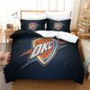 Oklahoma City Thunder Bed Sets Oklahoma City Thunder Bedding Set Bed Room Set oklahoma city thunder bed sets oklahoma city thunder bedding set bed room set v2