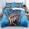 Oklahoma City Thunder Bed Sets Oklahoma City Thunder Bedding Sets Bed Room Set oklahoma city thunder bed sets oklahoma city thunder bedding sets bed room set v10