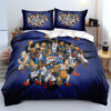 Oklahoma City Thunder Bed Sets Oklahoma City Thunder Bedding Sets Bed Room Set oklahoma city thunder bed sets oklahoma city thunder bedding sets bed room set v9