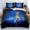 Orlando Magic Bed Set Orlando Magic Bedding Set Bed Room Set orlando magic bed set orlando magic bedding set bed room set v11
