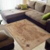Oz Map Area Rug Living Room Rug Bedroom Living Rug oz map area rug living room rug bedroom living rug