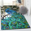 Peafowl Large Living Room Rugs Peacock Rug peafowl large living room rugs peacock rug
