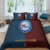 Philadelphia 76ers Bed Set Philadelphia 76ers Bedding Set Bed Room Set philadelphia 76ers bed set philadelphia 76ers bedding set bed room set v1