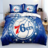 Philadelphia 76ers Bed Set Philadelphia 76ers Bedding Set Bed Room Set philadelphia 76ers bed set philadelphia 76ers bedding set bed room set v14