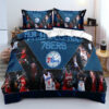 Philadelphia 76ers Bed Set Philadelphia 76ers Bedding Set Bed Room Set philadelphia 76ers bed set philadelphia 76ers bedding set bed room set v15