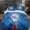 Philadelphia 76ers Bed Set Philadelphia 76ers Bedding Set Bed Room Set philadelphia 76ers bed set philadelphia 76ers bedding set bed room set v4