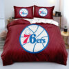 Philadelphia 76ers Bed Set Philadelphia 76ers Bedding Sets Bed Room Set philadelphia 76ers bed set philadelphia 76ers bedding sets bed room set v10