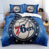Philadelphia 76ers Bed Set Philadelphia 76ers Bedding Sets Bed Room Set philadelphia 76ers bed set philadelphia 76ers bedding sets bed room set v11