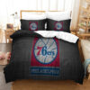 Philadelphia 76ers Bed Sets Philadelphia 76ers Bedding Set Bed Room Set philadelphia 76ers bed sets philadelphia 76ers bedding set bed room set v2