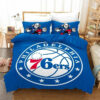 Philadelphia 76ers Bed Sets Philadelphia 76ers Bedding Set Bed Room Set philadelphia 76ers bed sets philadelphia 76ers bedding set bed room set v7