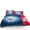 Philadelphia 76ers Bed Sets Philadelphia 76ers Bedding Set Bed Room Set philadelphia 76ers bed sets philadelphia 76ers bedding set bed room set v8