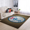 Philadelphia 76ers Area Rug NBA Area Rug Bedroom Area Rug Indoor Rugs Rectangle Carpet philadelphia 76ers rug living room carpet regtangle carpet floor decor home decor ver 647