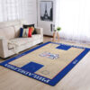 Philadelphia 76ers Area Rug NBA Area Rug Bathroom Rug Indoor Rug Rectangle Carpet philadelphia 76ers rug living room carpet regtangle carpet floor decor home decor ver 660